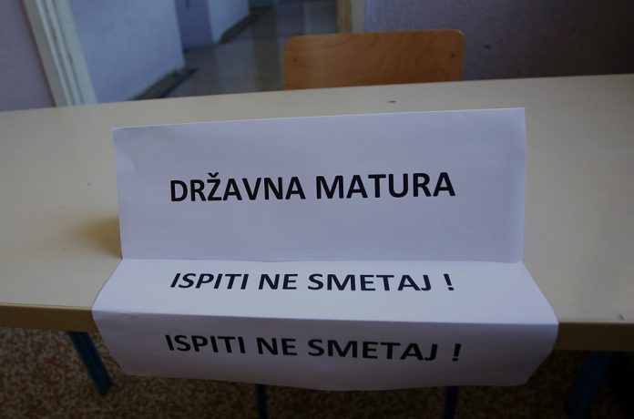 Poznati Su Datumi Polaganja Dr Avne Mature Evo Kada Se Otvaraju Prijave