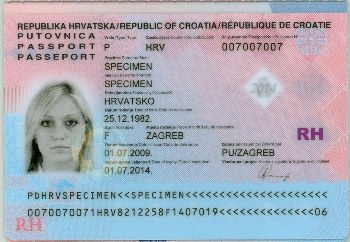 Žurnu izradu putovnice od sada možete zatražiti i u Koprivnici