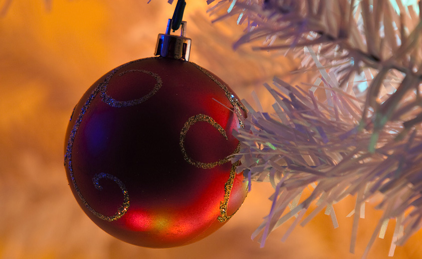 Grad Koprivnica i ove godine organizira božićno darivanje djece