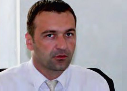 RAZGOVOR S POVODOM Tomislav Jurendić, novi pomoćnik ministra regionalnog razvoja i EU fondova