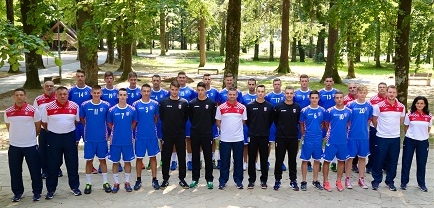 Najbolji kadeti kontinenta dolaze u Koprivnicu na Europsko rukometno prvenstvo