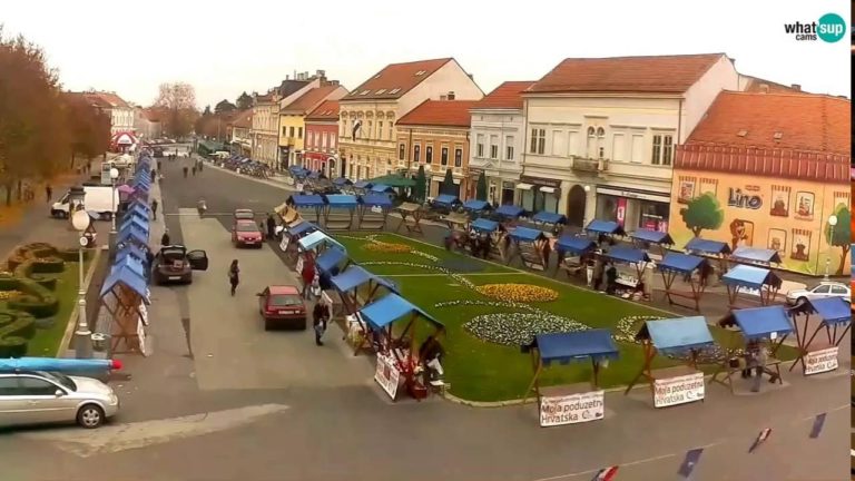 VIDEO Proslava Dana grada Koprivnice – u manje od minute!