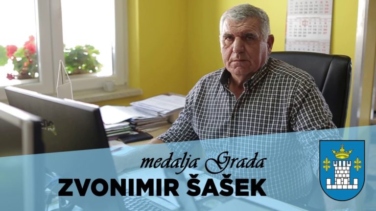 FOTO & VIDEO Zvonimir Šašek dugogodišnjim volonterskim radom pokazuje svoju plemenitost