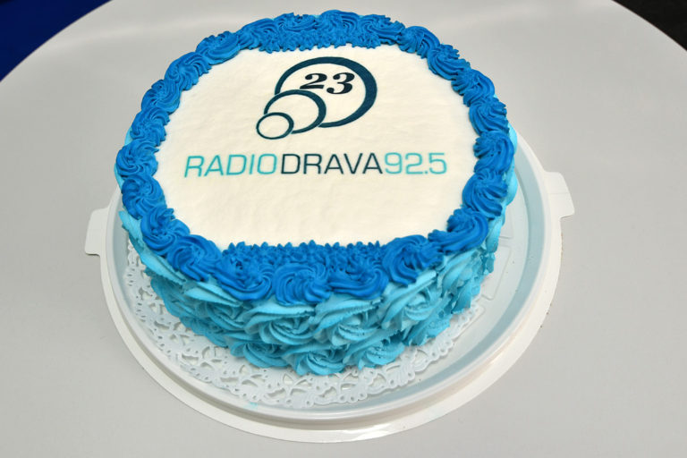 23. rođendan Radio Drave