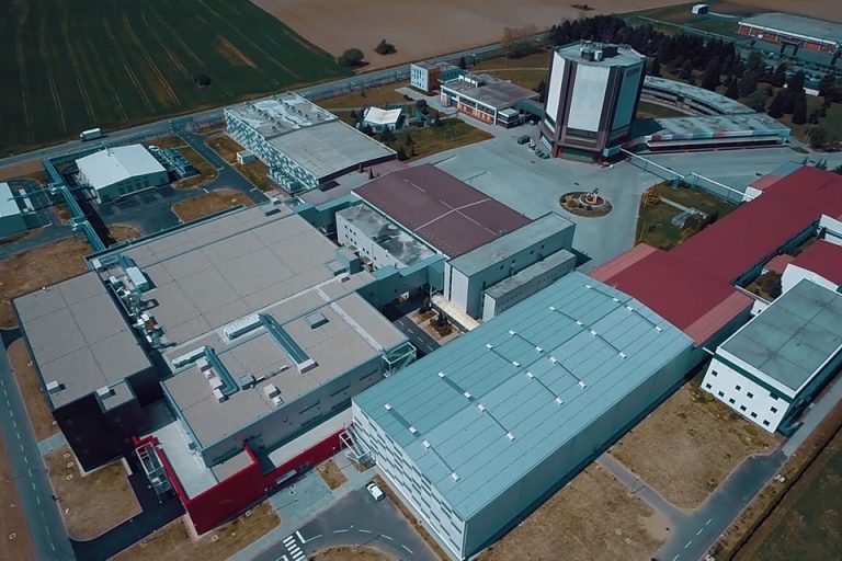 VIDEO Predstavljamo vam Belupove tvornice budućnosti