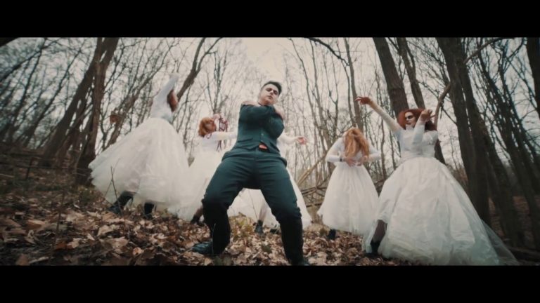 VIDEO Mladi koprivnički kantautor Marko Lucijan Hraščanec objavio je spot kojim najavljuje album prvijenac
