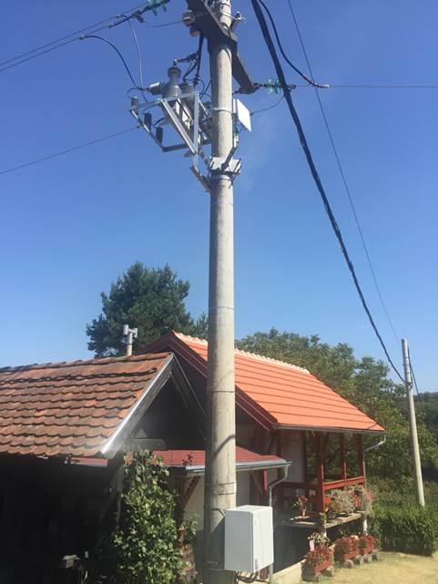 PRVA U HRVATSKOJ Koprivnica uvela pametnu električnu mrežu – kvarove nećemo ni osjetiti
