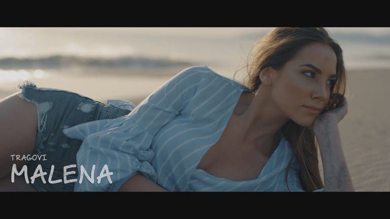 VIDEO Tragovi imaju novi hit, izašao je spot za Malenu zbog kojeg ćete jedva čekati ljeto