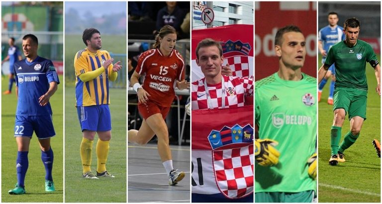 Ivanovski, Šarlija, Vidak, Pjetri, Marković i Tucaković prognoziraju rezultat večerašnje utakmice repke