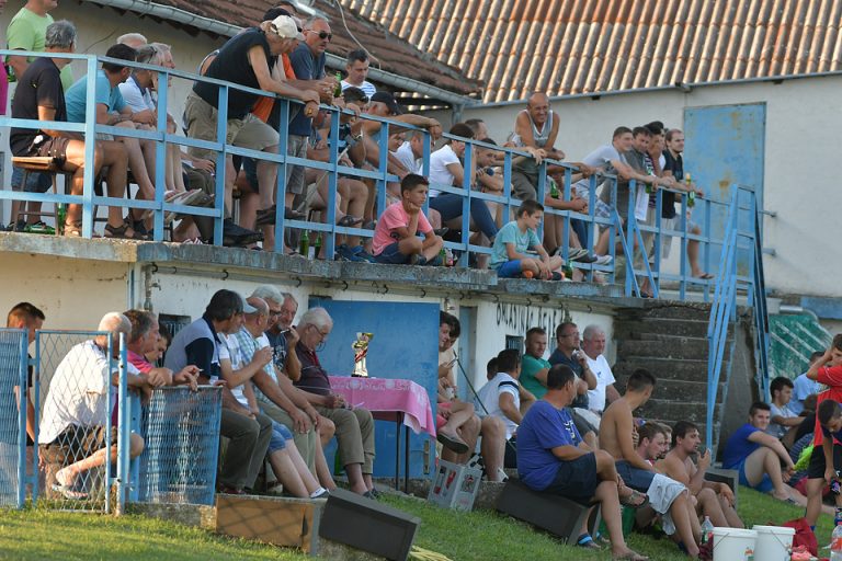 Odigrane su utakmice prvog dana memorijalnog nogometnog turnira u Herešinu, poznati nedjeljni finalisti