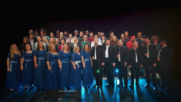 VIDEO: KOPRIVNICA, GRADE MOJ Prekrasna nova izvedba himne grada Koprivnice