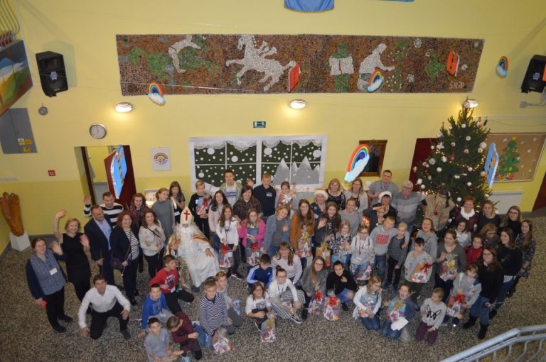FOTO Osnovnu školu Molve posjetili učenici iz cijele Europe