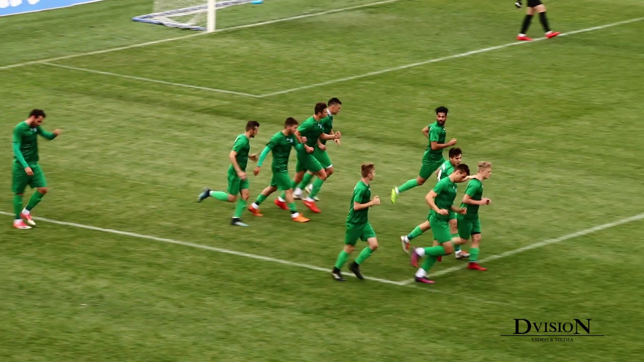 VIDEO SAŽETAK Pogledajte kako su nogometaši Koprivnice pobijedili prvoplasiranu Cibaliju