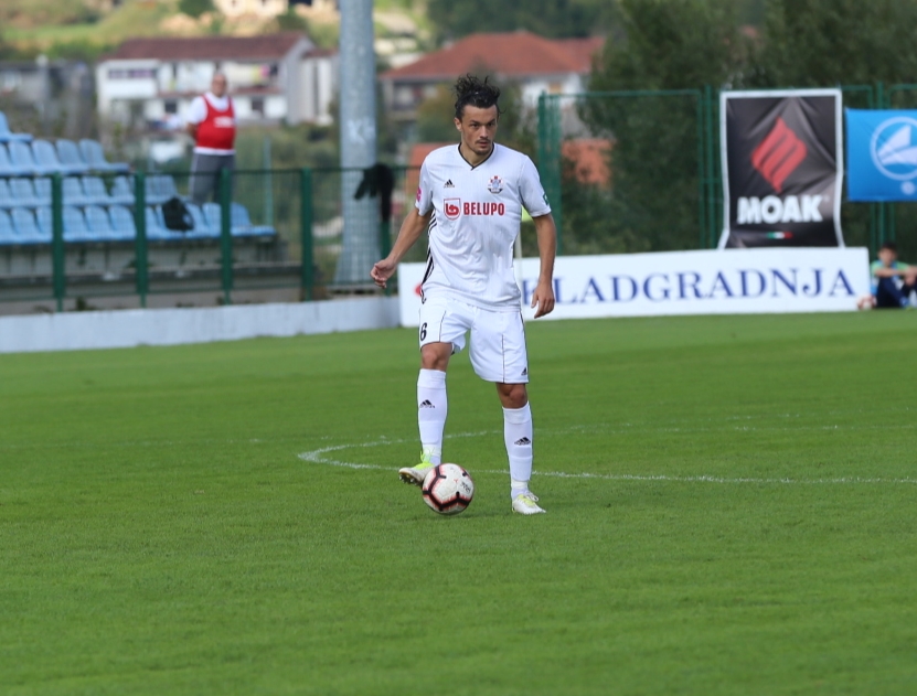 Foto đir: Slaven Belupo - Rijeka 0:0 - MojaRijeka