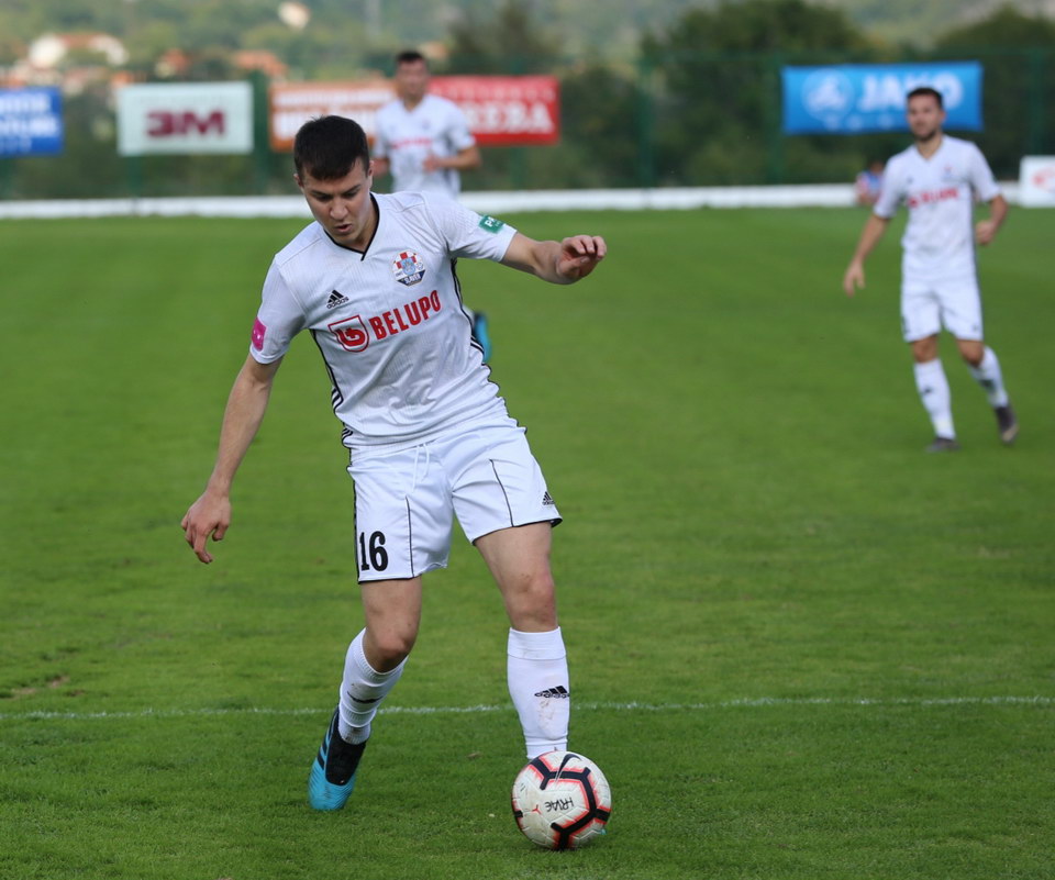 Foto đir: Slaven Belupo - Rijeka 0:0 - MojaRijeka