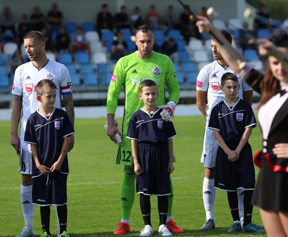 Foto đir: Slaven Belupo - Rijeka 0:0 - MojaRijeka