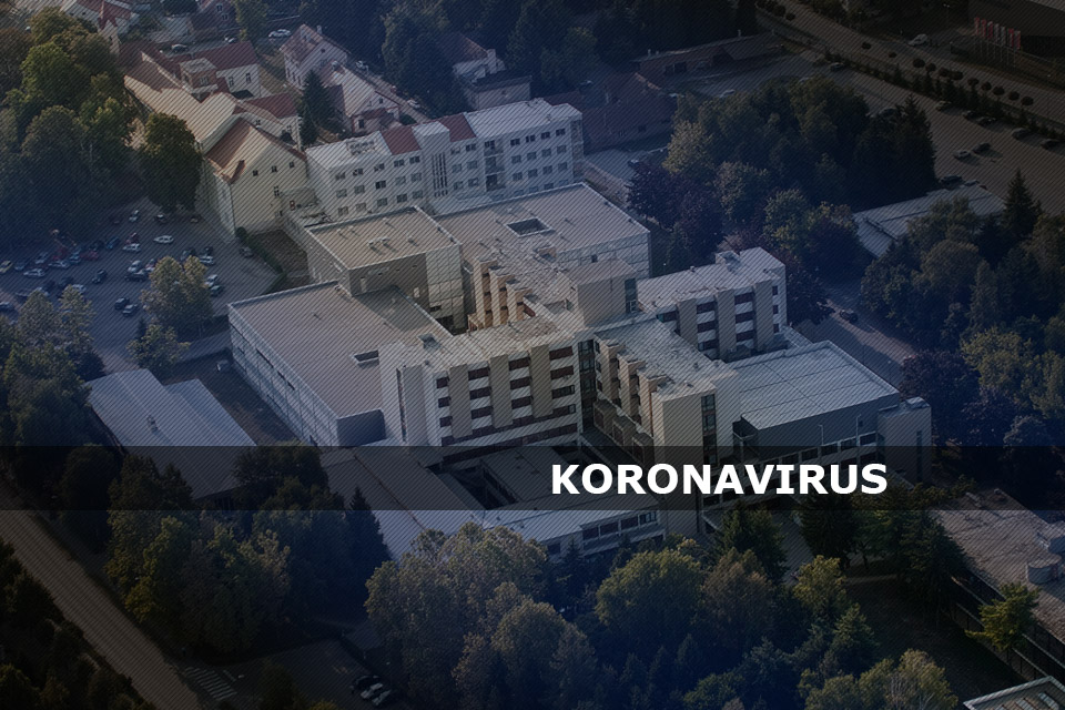 U Podravini i Prigorju tijekom proteklog tjedna preminule dvije osobe s koronavirusom