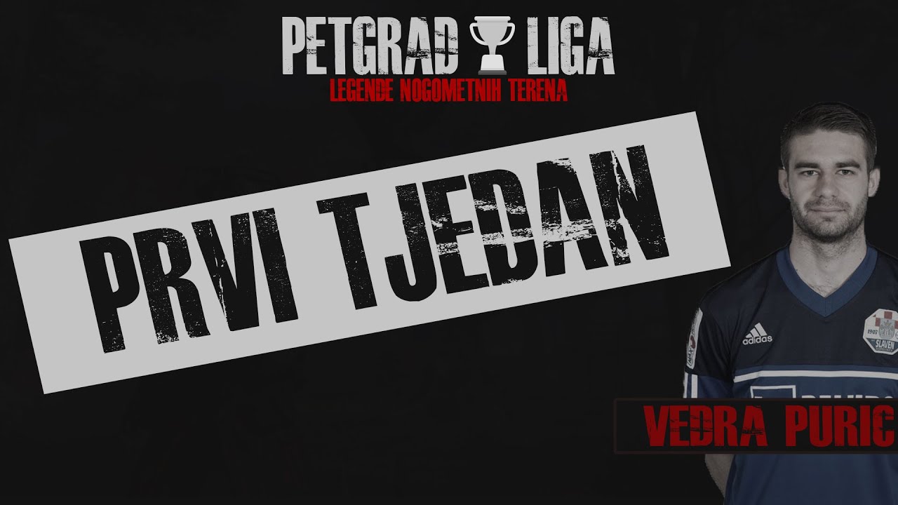VIDEO: PETGRAD LIGA Legende nogometnih terena uhvatile su se u koštac s nemogućim izazovom!
