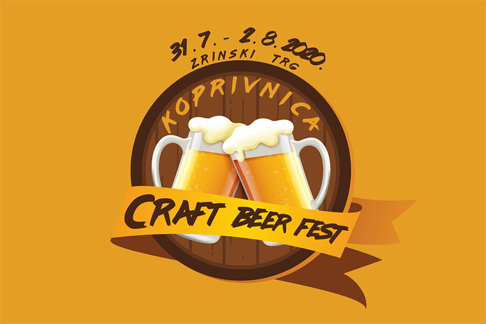 Craft beer fest Koprivnica